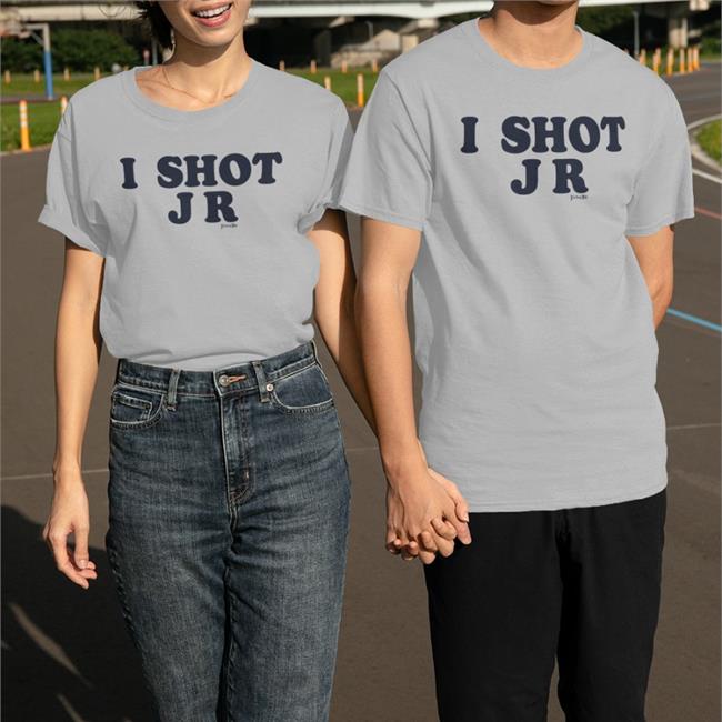 Hairy Baby Merch Store I Shot JR Facher Ted Tee Shirt Father Ted Quote Of The Day