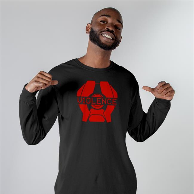 Ultra V1olence Tee Shirt