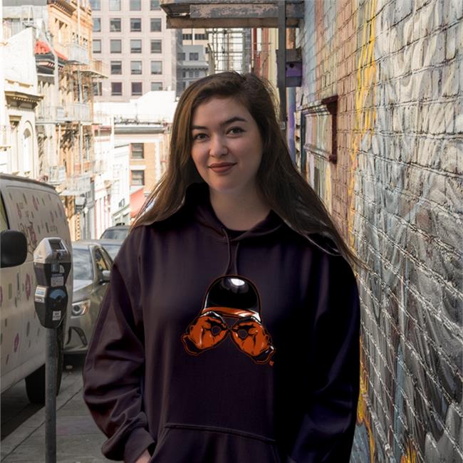 Baltimore Binoculars Shirt BreakingT