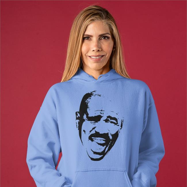 Steve Harvey Mood Sweatshirt