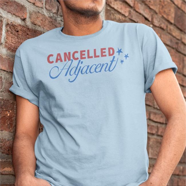 Café Forgot Shop Ogbff Cancelled Adjacent Long Sleeve Shirt Max Gross