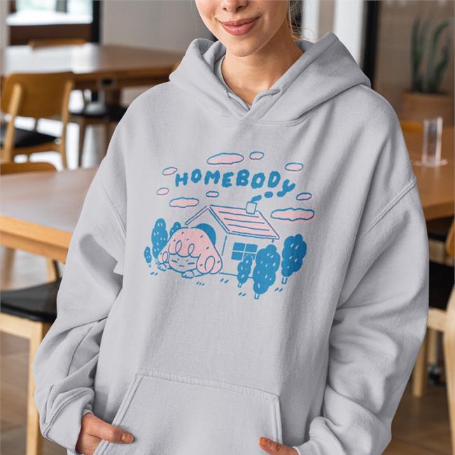 Homebody T Shirt