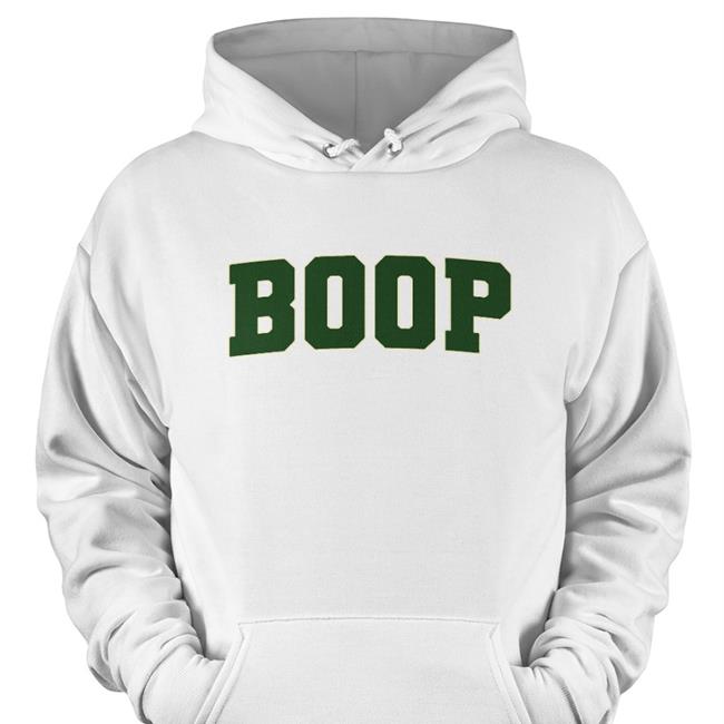 Boop Tee Shirt