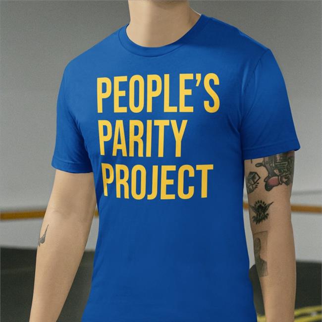 People's Parity Project Shop People's Parity Project Hoodies