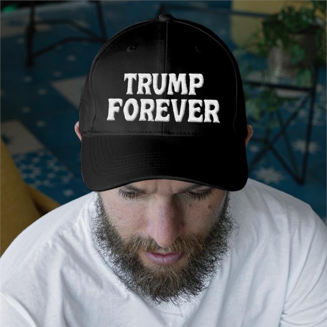 Trump Forever Shirt Donald Trump Alaska Rally Patriottakes