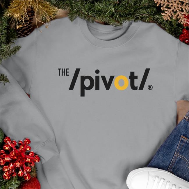 The Pivot Podcast Shirt