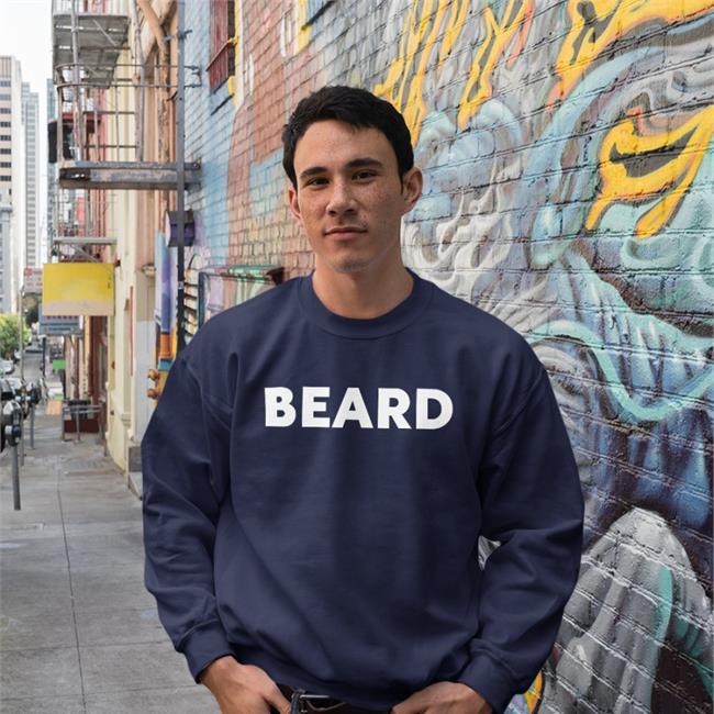 Beard Shirt Zeurel