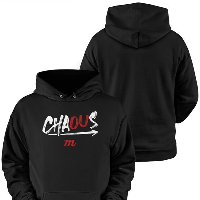 Skip Johnson Chaous M Shirts Sooner Sports