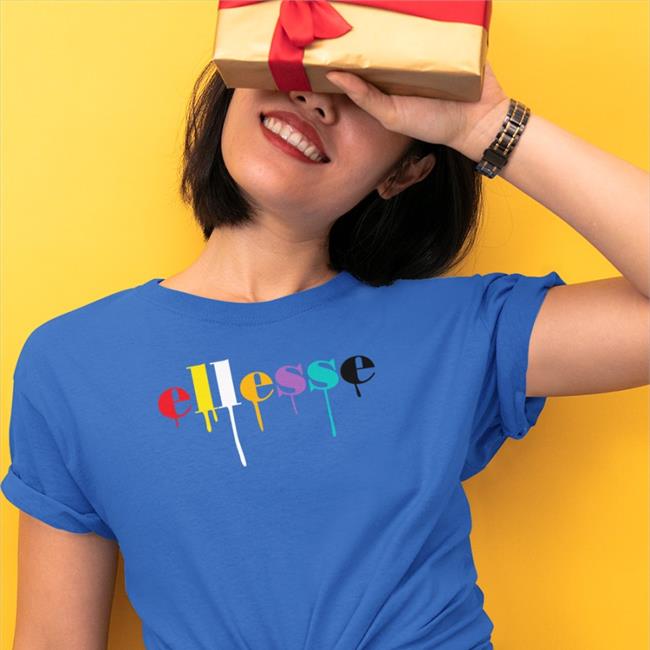 Pu55yMan Dan Ellesse Shirts