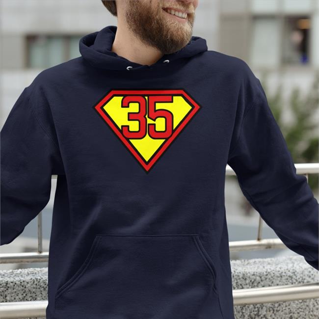 35 Sweatshirt