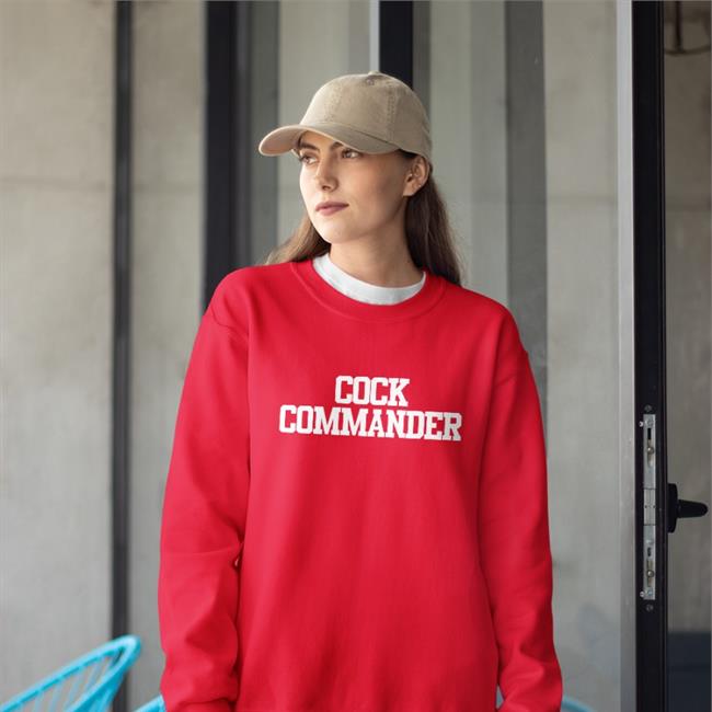 Cock Commander Tee Barstool Ggamecock Barstool Store