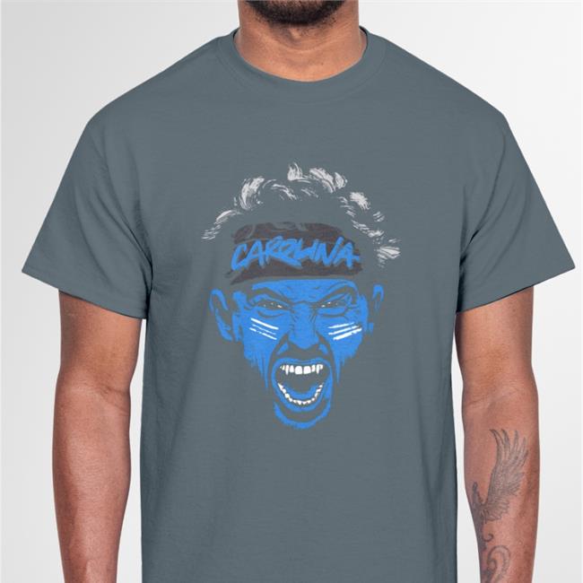 Dylan Davis Carolina Bakermania Tees