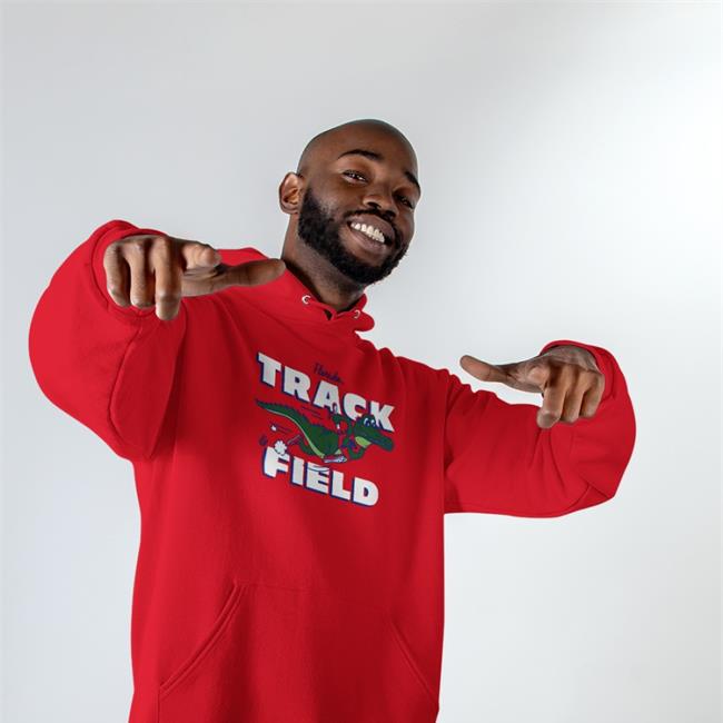 Florida Track & Field Tank top