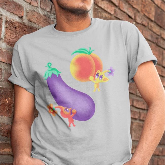 Fruits Of Love Sweatshirt