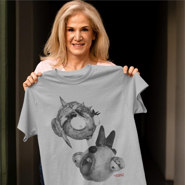 Clay Heads Sweatshirt