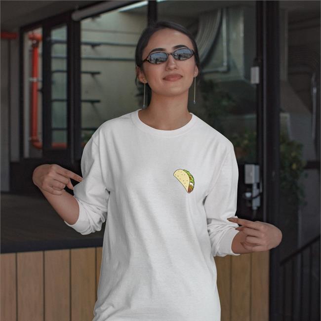 Rnc Not Your Breakfast Taco T Shirt Jill Biden