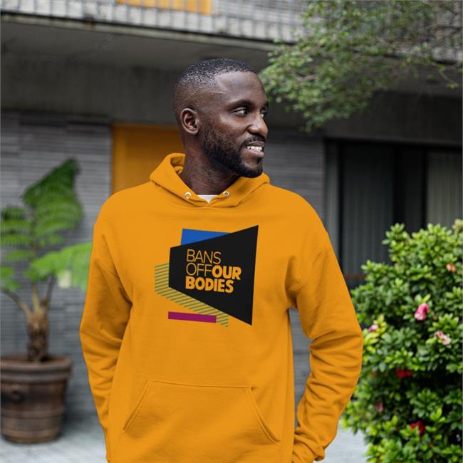 Las Vegas Aces Bans Off Our Bodies Hoodie Bleacher Report Roe V. Wade