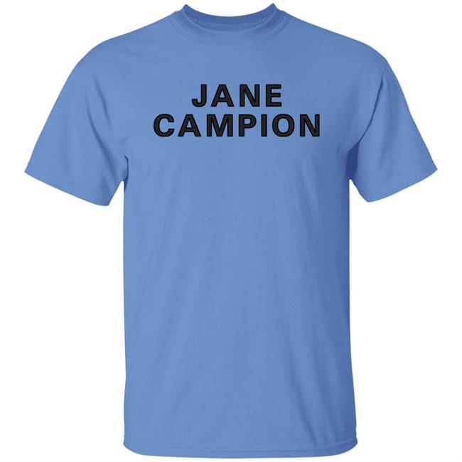 Peter Sciberras Jane Campion Shirt Bethany Peter Sciberras Jane Campion Shirt Bethany