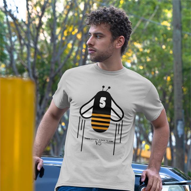 There Is Still A Race To Win Hoodie