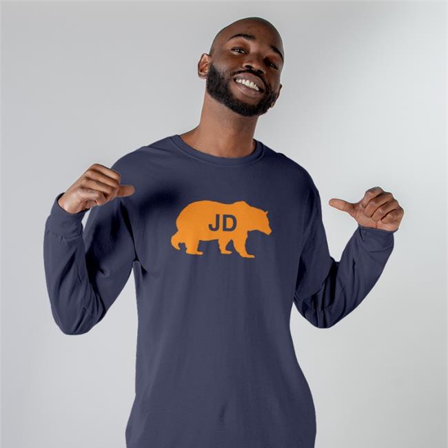 Bears JD Tee