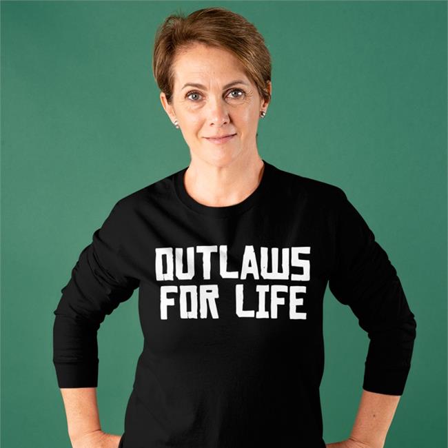 Kevin Mcallister Outlaws For Life Hoodie Rockstar Store Vikingdad278
