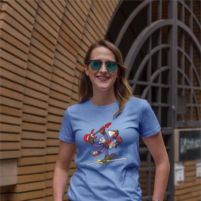 Great Magni Dezmond Shirts