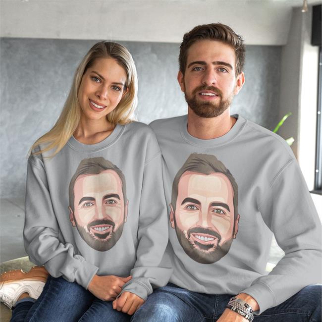 Jesse Kelly Sweatshirt The First Tv Store Jessekellydc