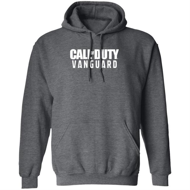 Modern Warzone Call Of Duty Vanguard Hoodie Modern Warzone Call Of Duty Vanguard Hoodie