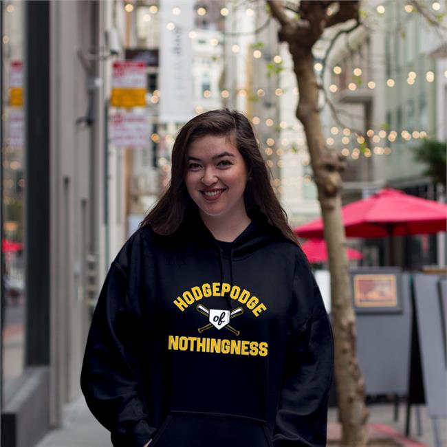 Hodgepodge Of Nothingness Tee