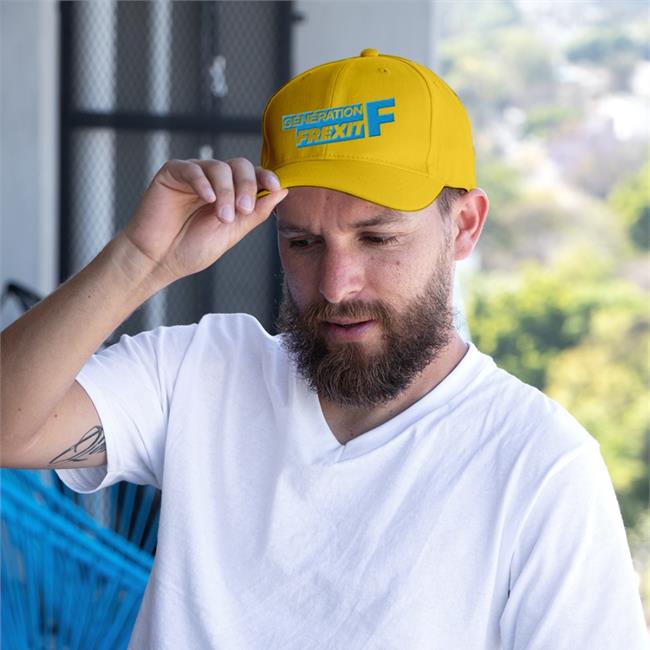 Boutique Generation Frexit Shop Génération Frexit Shirts Charles-Henri Gallois
