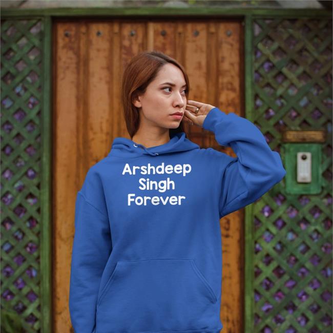 Jack Fox Arshdeep Singh Forever Long Sleeve Cricket Pig