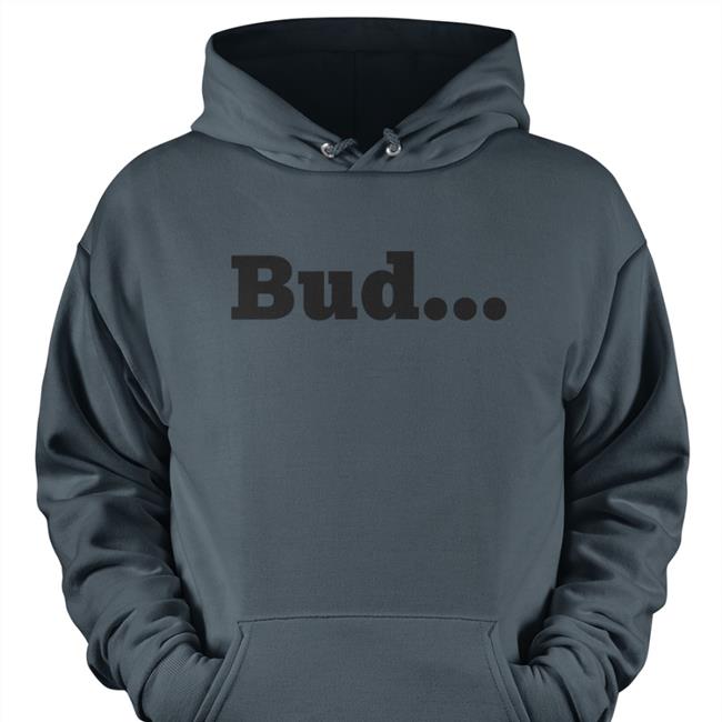 Bonfire Bud Long Sleeve Keke Palmer’s Powerslide