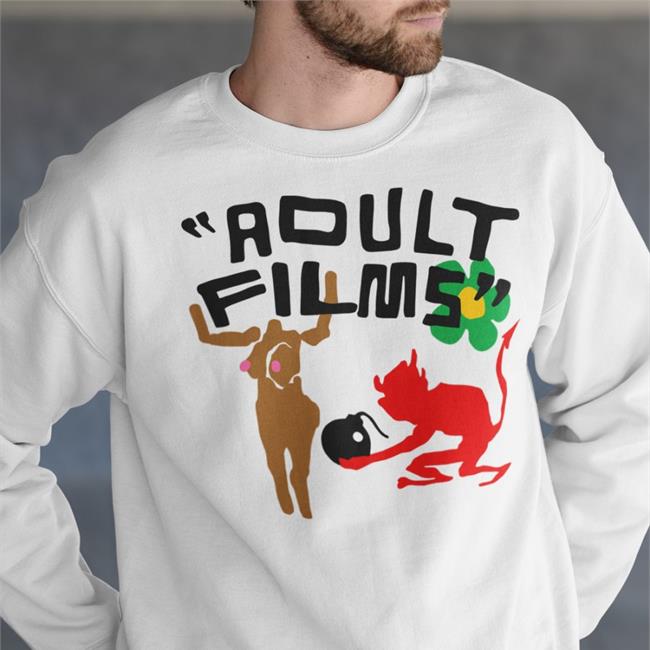 Pharrell Williams Adult Films T Shirt