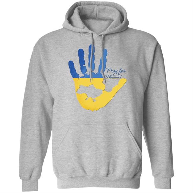 Pray For Ukraine Shirt Pray For Ukraine Shirt