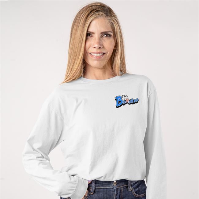Bracket Merch The Bracket Hooded Sweatshirt Barstool Sports