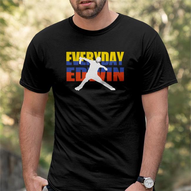 Everyday Edwin T-Shirt