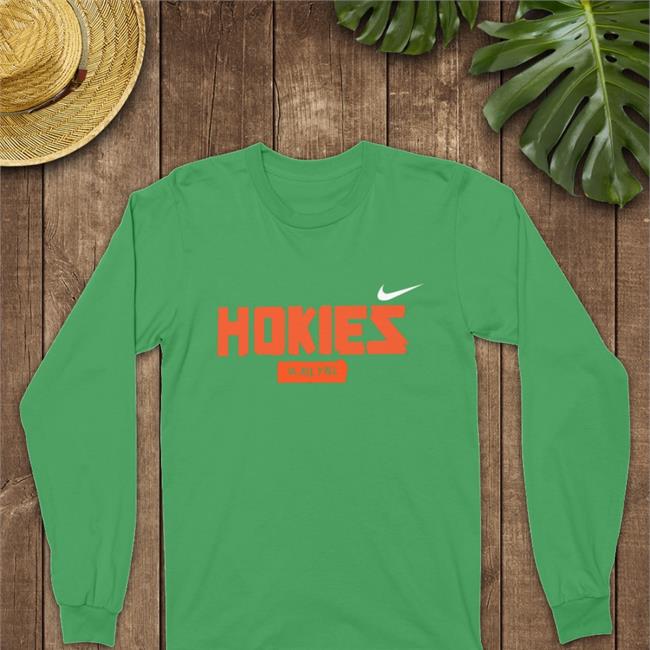 Connor Blumrick Hokies Vs All Y’All Shirts Andy Bitter Hokies