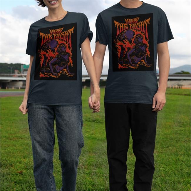 Marry The Night Shirt Gaga