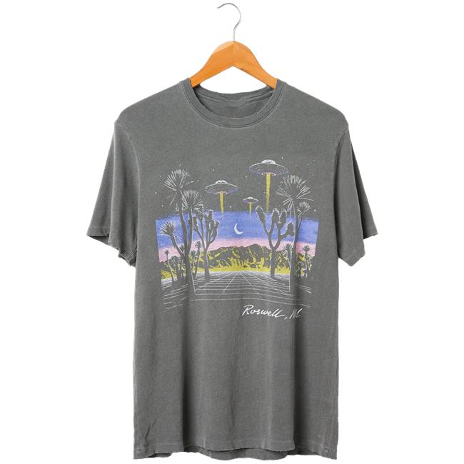 Official Junk Food Clothing Shop Junkfoodclothing Roswell Vintage T-Shirts Junk Food Store Shop