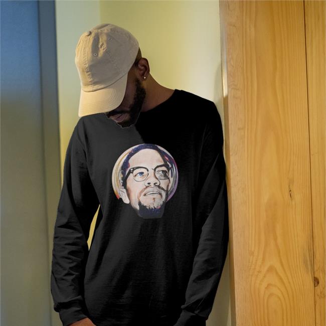 Malcolm X Shirts