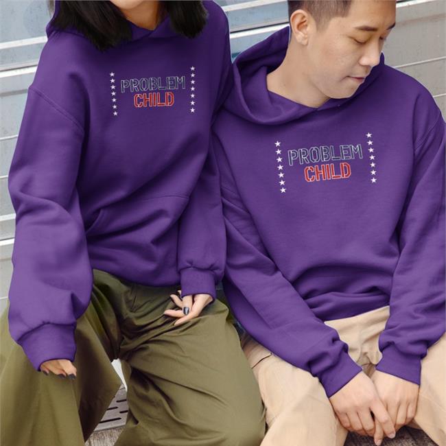 Problem Child Usa Shirt Jake Paul Merch