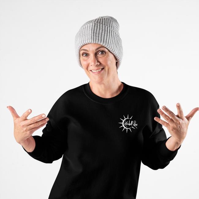 Kendall Rae Logo Shirt Mile Higher Merch