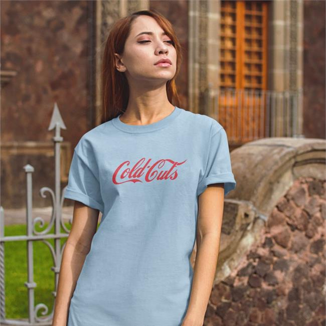 Cold Cuts Shirt