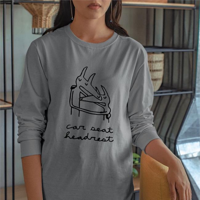 Car Seat Headrest Merch Car Seat Headrest Twin Fantasy TShirt