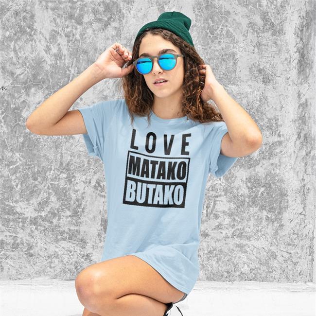 Sounds Of Sezibwa 4 Love Matako Butako Sweatshirts Andeleya
