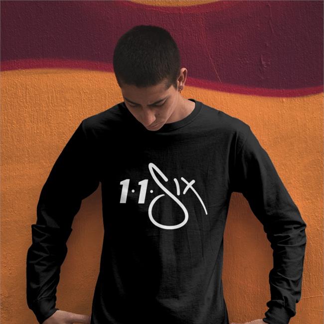 Unashamed 116 T Shirt