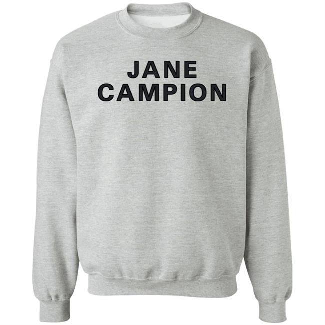 Peter Sciberras Jane Campion Shirt Bethany Peter Sciberras Jane Campion Shirt Bethany