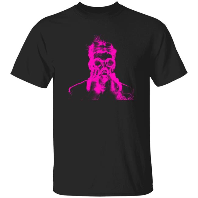 Who Weekly Merch Eels Extreme Witchcraft Shirt