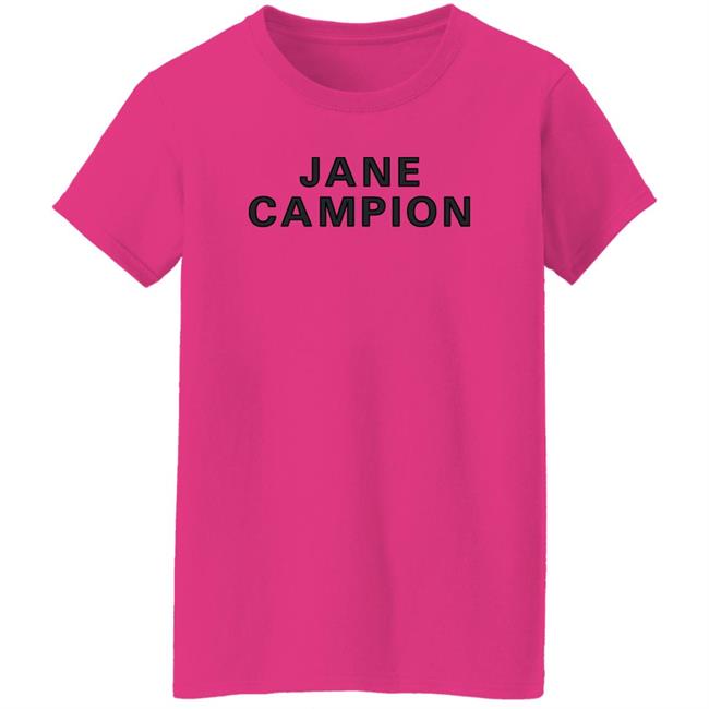 Peter Sciberras Jane Campion Shirt Bethany Peter Sciberras Jane Campion Shirt Bethany