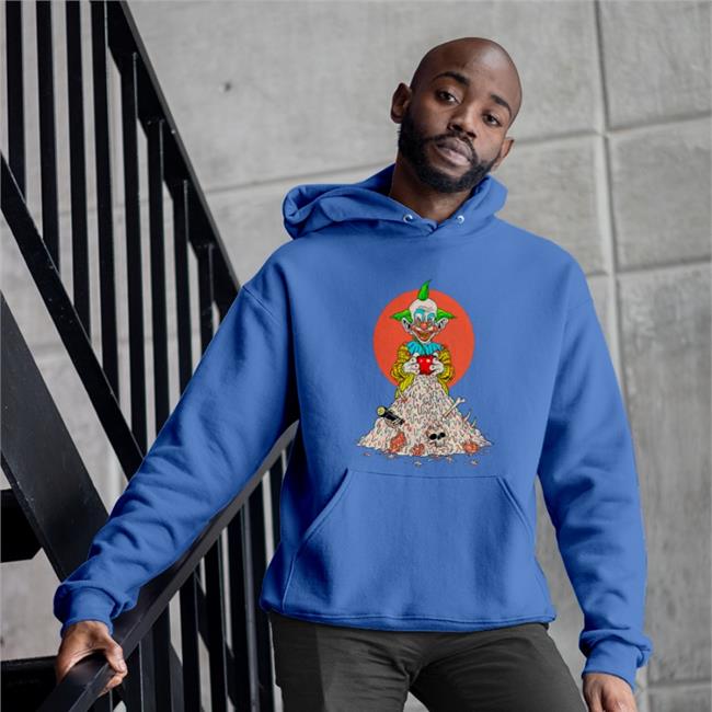 Killer Klowns Acid Pie Shirts